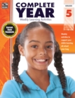 Complete Year, Grade 5 : Weekly Learning Activities - eBook