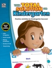 Your Total Solution for Kindergarten Workbook - eBook