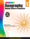 Spectrum Geography, Grade 5 : United States of America - eBook