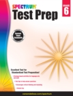 Spectrum Test Prep, Grade 6 - eBook