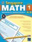 Singapore Math, Grade 2 - eBook