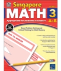 Singapore Math, Grade 4 - eBook