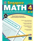 Singapore Math, Grade 5 - eBook