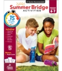 Summer Bridge Activities(R) - eBook