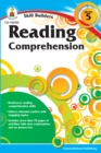 Reading Comprehension, Grade 5 - eBook