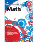 Math, Grade 6 - eBook
