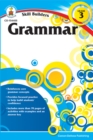 Grammar, Grade 3 - eBook