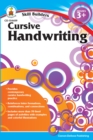 Cursive Handwriting, Grades 3 - 5 - eBook