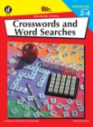 Crosswords and Wordsearches, Grades 2 - 4 - eBook