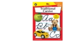 Cursive Writing, Grades K - 6 - eBook