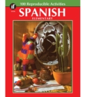 Spanish, Grades K - 5 : Elementary - eBook