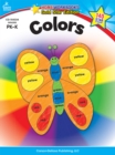 Colors, Grades PK - K - eBook