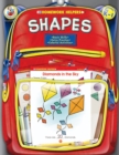 Shapes, Grades PK - 1 - eBook