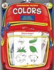 Colors, Grades PK - 1 - eBook