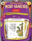 Word Searches, Grade 2 - eBook