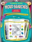 Word Searches, Grade 3 - eBook