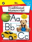 Traditional Manuscript, Grades K - 6 - eBook