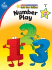 Number Play, Grade K - eBook