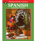 Spanish, Grades 6 - 12 : Middle / High School - eBook