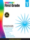 Spectrum Grade 1 - eBook