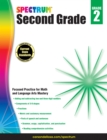 Spectrum Grade 2 - eBook