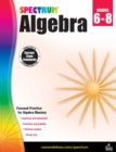 Spectrum Algebra - eBook