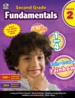 Second Grade Fundamentals - eBook