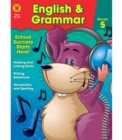 English & Grammar, Grade 5 - eBook