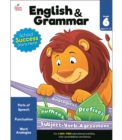 English & Grammar, Grade 6 - eBook