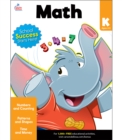 Math, Grade K - eBook