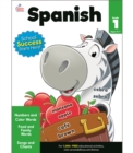 Spanish, Grade 1 - eBook