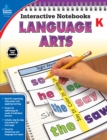 Language Arts, Grade K - eBook