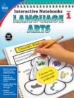 Language Arts, Grade 1 - eBook