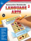 Language Arts, Grade 2 - eBook