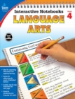 Language Arts, Grade 4 - eBook