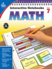Math, Grade 7 - eBook