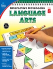 Language Arts, Grade 8 - eBook