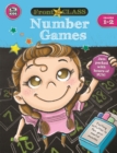 Number Games, Grades 1 - 2 - eBook