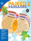 Paired Passages, Grade 4 - eBook