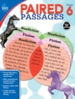 Paired Passages, Grade 6 - eBook