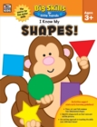 I Know My Shapes!, Ages 3 - 5 - eBook