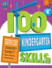 100 Kindergarten Skills - eBook