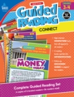 Ready to Go Guided Reading: Connect, Grades 3 - 4 - eBook