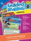 Ready to Go Guided Reading: Question, Grades 1 - 2 - eBook