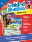 Ready to Go Guided Reading: Summarize, Grades 1 - 2 - eBook