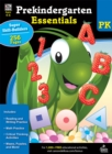 Prekindergarten Essentials - eBook