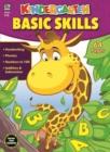 Kindergarten Basic Skills - eBook