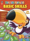 Prekindergarten Basic Skills - eBook