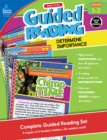 Ready to Go Guided Reading: Determine Importance, Grades 1 - 2 - eBook