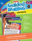 Ready to Go Guided Reading: Synthesize, Grades 5 - 6 - eBook